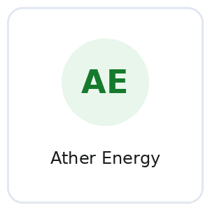 Ather Energy