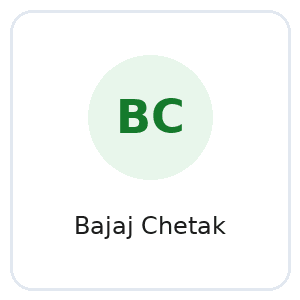 Bajaj