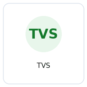 TVS Motor